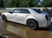 2020 Chrysler 300 S с VIN 2C3CCAGG2LH164545, выставлен на аукционе Copart как лот 66656364 с пробегом 92 196 миль миль и Списание • Salvage title. История ставок и продаж доступна на DreamBid. Изображение 2.