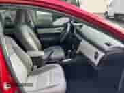 2019 Toyota Corolla L с VIN 2T1BURHE8KC159892, выставлен на аукционе Copart как лот 84449135 с пробегом 103 418 миль миль и Чистый • Clean title. История ставок и продаж доступна на DreamBid. Изображение 5.