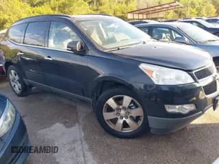 2011 Chevrolet Traverse 1LT с VIN 1GNKRGED2BJ246930, выставлен на аукционе IAAI как лот 43324031 с пробегом Не указан миль и . История ставок и продаж доступна на DreamBid. Изображение 1.