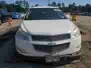 2011 Chevrolet Traverse LTZ z VIN 1GNKRLED6BJ375908, wystawiony jako Copart lot #66725775 z przebiegiem 226 702 mil mil oraz Szkoda całkowita • Salvage title. Historia ofert i sprzedaży dostępna na DreamBid. Obrazek 5.