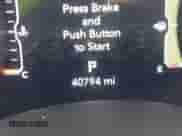 2022 Jeep Wrangler Unlimited Sahara с VIN 1C4HJXEN9NW190351, выставлен на аукционе IAAI как лот 42741722 с пробегом 40 794 миль миль и . История ставок и продаж доступна на DreamBid. Изображение 15.