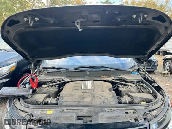 2020 Land Rover Discovery SE с VIN SALRG2RV9L2426705, выставлен на аукционе Copart как лот 89918545 с пробегом 59 881 миль миль и Чистый • Clean title. История ставок и продаж доступна на DreamBid. Изображение 7.