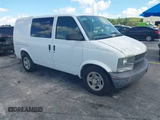2004 Chevrolet Astro Cargo с VIN 1GCDM19X64B119659, выставлен на аукционе IAAI как лот 42976442 с пробегом 251 129 миль миль и . История ставок и продаж доступна на DreamBid. Изображение 1.