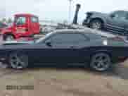 2013 Dodge Challenger SXT with VIN 2C3CDYAG1DH581784, listed as a IAAI auction lot 42263476 with 107,341 mi miles and . Bid and sale history available at DreamBid. Image 14.