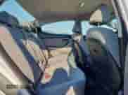 2013 Hyundai Elantra GLS с VIN KMHDH4AE4DU585168, выставлен на аукционе Copart как лот 67086295 с пробегом 158 624 миль миль и Списание • Salvage title. История ставок и продаж доступна на DreamBid. Изображение 10.