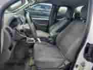 2016 Nissan Frontier S z VIN 1N6BD0CT2GN796084, wystawiony jako Copart lot #71298995 z przebiegiem 104 060 mil mil oraz Czysty tytuł • Clean title. Historia ofert i sprzedaży dostępna na DreamBid. Obrazek 7.