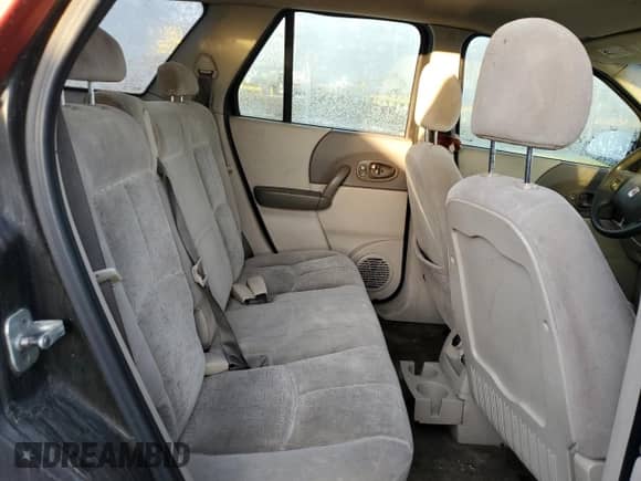 2003 Saturn VUE с VIN 5GZCZ63B83S821776, выставлен на аукционе Copart как лот 45597975 с пробегом 104 240 миль миль и Чистый • Clean title. История ставок и продаж доступна на DreamBid. Изображение 10.