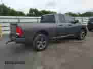 2014 Ram 1500 Express z VIN 1C6RR6FT4ES339851, wystawiony jako Copart lot #81079165 z przebiegiem 92 934 mil mil oraz Szkoda całkowita • Salvage title. Historia ofert i sprzedaży dostępna na DreamBid. Obrazek 3.