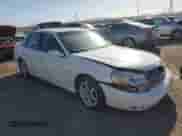 2003 Saturn LS with VIN 1G8JW54R63Y525329, listed as a Copart auction lot 48781415 with Not provided miles and Salvage title. Bid and sale history available at DreamBid. Image 4.
