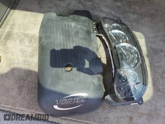 2003 Chevrolet Suburban Z71 с VIN 3GNFK16Z43G187766, выставлен на аукционе Copart как лот 71198865 с пробегом 157 395 миль миль и Списание • Salvage title. История ставок и продаж доступна на DreamBid. Изображение 26.