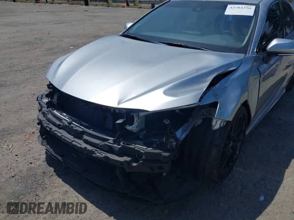 2023 Toyota Camry Hybrid XSE с VIN 4T1K31AK0PU617886, выставлен на аукционе IAAI как лот 42784356 с пробегом 56 946 миль миль и . История ставок и продаж доступна на DreamBid. Изображение 6.
