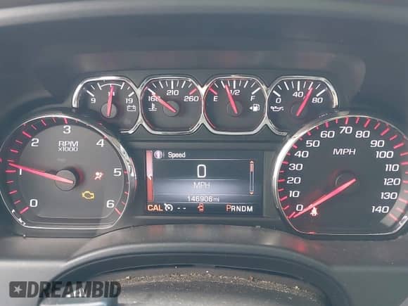 2015 GMC Sierra 1500 SLE с VIN 3GTU2UEC7FG276170, выставлен на аукционе IAAI как лот 43405911 с пробегом 146 906 миль миль и . История ставок и продаж доступна на DreamBid. Изображение 7.