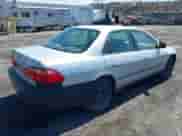 2000 Honda Accord LX z VIN 1HGCG6554YA010781, wystawiony jako IAAI lot #41933858 z przebiegiem 221 048 mil mil oraz . Historia ofert i sprzedaży dostępna na DreamBid. Obrazek 4.