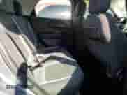 2022 Chevrolet TrailBlazer LS с VIN KL79MMS24NB118546, выставлен на аукционе Copart как лот 84018375 с пробегом 36 138 миль миль и Списание • Salvage title. История ставок и продаж доступна на DreamBid. Изображение 11.