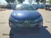 2020 Hyundai Elantra SEL z VIN 5NPD84LF8LH571812, wystawiony jako Copart lot #85376295 z przebiegiem 140 921 mil mil oraz Szkoda całkowita • Salvage title. Historia ofert i sprzedaży dostępna na DreamBid. Obrazek 5.