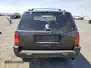 1998 Jeep Grand Cherokee Limited z VIN 1J4GZ78Y5WC185820, wystawiony jako Copart lot #67221725 z przebiegiem 280 414 mil mil oraz Szkoda całkowita • Salvage title. Historia ofert i sprzedaży dostępna na DreamBid. Obrazek 6.