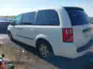 2010 Dodge Grand Caravan Cargo with VIN 2D4CN1AE3AR340235, listed as a IAAI auction lot 40320704 with 251,288 mi miles and . Bid and sale history available at DreamBid. Image 3.