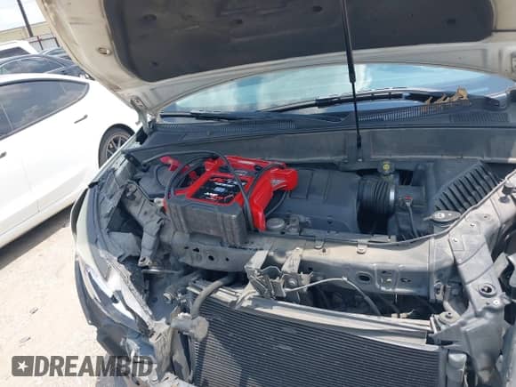 2014 Chevrolet Traverse LT с VIN 1GNKRGKDXEJ152738, выставлен на аукционе IAAI как лот 42945154 с пробегом 222 722 миль миль и . История ставок и продаж доступна на DreamBid. Изображение 10.