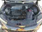2023 Chevrolet TrailBlazer ACTIV z VIN KL79MVSL6PB123250, wystawiony jako Copart lot #57570075 z przebiegiem 40 022 mil mil oraz Szkoda całkowita • Salvage title. Historia ofert i sprzedaży dostępna na DreamBid. Obrazek 11.