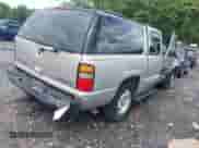 2005 Chevrolet Suburban LT с VIN 3GNEC16Z95G223768, выставлен на аукционе IAAI как лот 42389953 с пробегом Не указан миль и . История ставок и продаж доступна на DreamBid. Изображение 4.