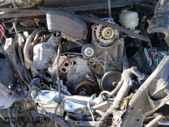 2007 Chevrolet Silverado 1500 Work Truck с VIN 1GCEK19J77Z500289, выставлен на аукционе Copart как лот 54167844 с пробегом Не указан миль и Списание • Salvage title. История ставок и продаж доступна на DreamBid. Изображение 11.