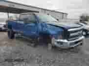 2016 Chevrolet Silverado 2500HD LT with VIN 1GC1KVE82GF182544, listed as a Copart auction lot 41669865 with 229,896 mi miles and Salvage title. Bid and sale history available at DreamBid. Image 4.