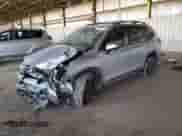 2024 Subaru Forester Special Sports z VIN JF2SKAGC2RH429245, wystawiony jako Copart lot #85347785 z przebiegiem Nie podano mil oraz Szkoda całkowita • Salvage title. Historia ofert i sprzedaży dostępna na DreamBid. Obrazek 1.