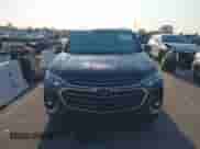2021 Chevrolet Traverse LT Cloth z VIN 1GNERGKW2MJ169045, wystawiony jako IAAI lot #42935055 z przebiegiem 64 272 mil mil oraz . Historia ofert i sprzedaży dostępna na DreamBid. Obrazek 12.