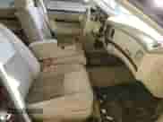 2004 Chevrolet Impala с VIN 2G1WF52E449443156, выставлен на аукционе Copart как лот 85873555 с пробегом 213 275 миль миль и Списание • Salvage title. История ставок и продаж доступна на DreamBid. Изображение 7.