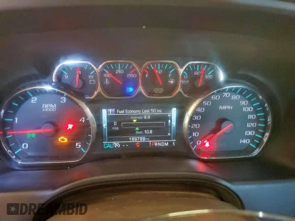 2015 Chevrolet Silverado 3500HD High Country с VIN 1GC4K1E82FF583421, выставлен на аукционе Copart как лот 64168065 с пробегом 189 799 миль миль и Чистый • Clean title. История ставок и продаж доступна на DreamBid. Изображение 9.