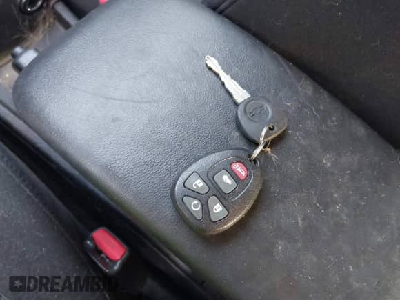 2010 Chevrolet Cobalt 1LT с VIN 1G1AD1F57A7168463, выставлен на аукционе IAAI как лот 42412573 с пробегом 169 976 миль миль и . История ставок и продаж доступна на DreamBid. Изображение 11.