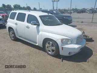 2010 Chevrolet HHR 2LT с VIN 3GNBACDV2AS591768, выставлен на аукционе IAAI как лот 43195766 с пробегом 166 761 миль миль и . История ставок и продаж доступна на DreamBid. Изображение 1.