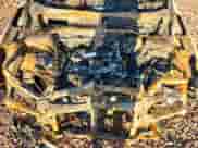 2019 Subaru Ascent Limited with VIN 4S4WMAPD8K3479262, listed as a Copart auction lot 80524095 with 64,818 mi miles and Salvage title. Bid and sale history available at DreamBid. Image 12.