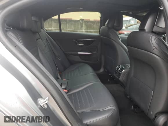 2022 Mercedes-Benz C 300 с VIN W1KAF4HB1NR058384, выставлен на аукционе Copart как лот 80257405 с пробегом 32 059 миль миль и На запчасти • Non repairable. История ставок и продаж доступна на DreamBid. Изображение 10.