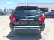 2018 Nissan Pathfinder S with VIN 5N1DR2MN5JC607189, listed as a IAAI auction lot 42146643 with 115,704 mi miles and . Bid and sale history available at DreamBid. Image 16.