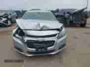 2015 Chevrolet Malibu LS z VIN 1G11B5SL7FF219488, wystawiony jako IAAI lot #43094361 z przebiegiem 85 858 mil mil oraz . Historia ofert i sprzedaży dostępna na DreamBid. Obrazek 12.