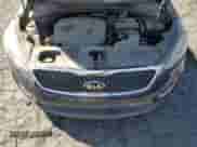 2018 Kia Sorento LX with VIN 5XYPG4A57JG352256, listed as a Copart auction lot 84993075 with 94,665 mi miles and Clean title. Bid and sale history available at DreamBid. Image 12.