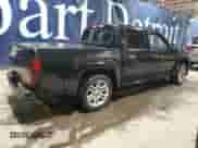 2012 Chevrolet Colorado with VIN 1GCDSEFPXC8157022, listed as a Copart auction lot 81353124 with 254,171 mi miles and Clean title. Bid and sale history available at DreamBid. Image 3.