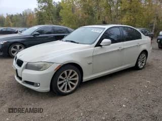 2011 BMW 3 Series 328i xDrive с VIN WBAPK7G53BNN85971, выставлен на аукционе Copart как лот 86260105 с пробегом Не указан миль и Чистый • Clean title. История ставок и продаж доступна на DreamBid. Изображение 1.