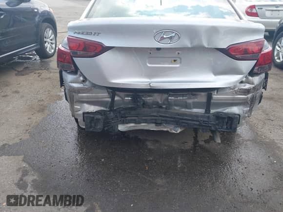 2021 Hyundai Accent SE с VIN 3KPC24A64ME142401, выставлен на аукционе IAAI как лот 42792789 с пробегом 49 183 миль миль и . История ставок и продаж доступна на DreamBid. Изображение 6.