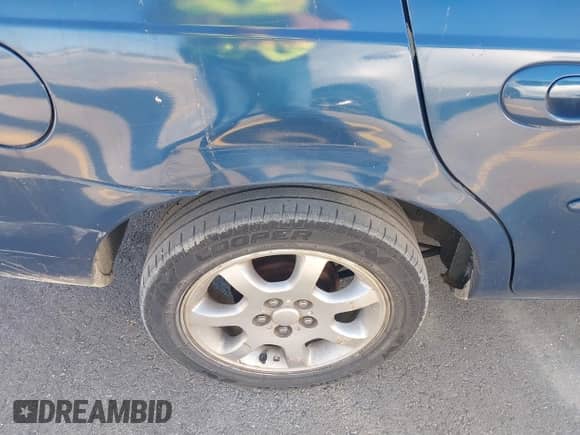 2003 Dodge Neon SXT z VIN 1B3ES56C43D150870, wystawiony jako IAAI lot #41478965 z przebiegiem 219 292 mil mil oraz . Historia ofert i sprzedaży dostępna na DreamBid. Obrazek 14.