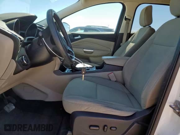 2018 Ford Escape SE with VIN 1FMCU9GD7JUA85262, listed as a Copart auction lot 82112985 with 111,870 mi miles and Clean title. Bid and sale history available at DreamBid. Image 7.