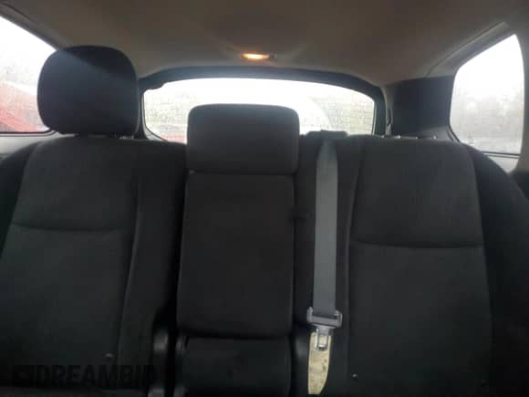 2014 Nissan Pathfinder Platinum with VIN 5N1AR2MM7EC664896, listed as a Copart auction lot 84631855 with 118,270 mi miles and Clean title. Bid and sale history available at DreamBid. Image 10.