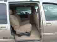 2006 Chevrolet Uplander 3LT with VIN 1GNDV33LX6D207482, listed as a IAAI auction lot 42742201 with 193,249 mi miles and . Bid and sale history available at DreamBid. Image 8.
