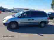 2005 Dodge Caravan SE with VIN 1D4GP25R25B127876, listed as a IAAI auction lot 43451521 with 318,666 mi miles and . Bid and sale history available at DreamBid. Image 14.