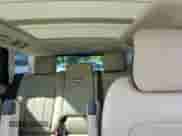 2021 Land Rover Range Rover Sport HSE Silver Edition with VIN SALWR2SU0MA778397, listed as a Copart auction lot 61005235 with 59,548 mi miles and Salvage title. Bid and sale history available at DreamBid. Image 10.