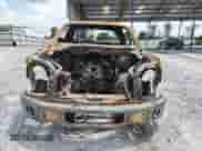 2014 Ford F-150 XL z VIN 1FTPF1CT8EKE92667, wystawiony jako Copart lot #63084125 z przebiegiem Nie podano mil oraz Nie do naprawy • Non repairable. Historia ofert i sprzedaży dostępna na DreamBid. Obrazek 5.