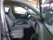 2018 Honda Pilot EX-L with VIN 5FNYF5H55JB031875, listed as a IAAI auction lot 43145763 with 99,165 mi miles and . Bid and sale history available at DreamBid. Image 5.