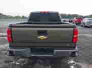 2014 Chevrolet Silverado 1500 LTZ with VIN 3GCUKSEC6EG167024, listed as a IAAI auction lot 42337467 with 198,721 mi miles and . Bid and sale history available at DreamBid. Image 17.