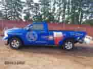 2021 Ram 1500 Tradesman с VIN 3C6JR6DT7MG586738, выставлен на аукционе IAAI как лот 43158182 с пробегом 33 565 миль миль и . История ставок и продаж доступна на DreamBid. Изображение 15.